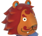 Lions - Animal Crossing: New Horizons