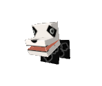 Alpha Trophy - Super Smash Bros. Melee