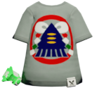 Splatfest Tee - Splatoon