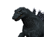Godzilla - Godzilla Generations: Maximum Impact