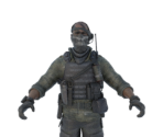 Merrick - Call of Duty: Ghosts