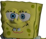SpongeBob - SpongeBob vs. The Big One: Beach Party Cook-Off