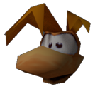 Rayman - Rayman Raving Rabbids