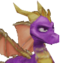 Spyro - The Legend of Spyro: Dawn of the Dragon