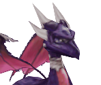 Cynder - The Legend of Spyro: Dawn of the Dragon