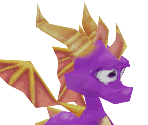 Spyro - The Legend of Spyro: The Eternal Night