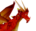 Ignitus - The Legend of Spyro: The Eternal Night