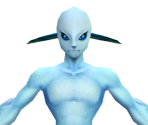Zora - The Legend of Zelda: Ocarina of Time 3D
