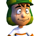 Chavo - El Chavo