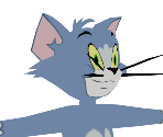 Tom - Tom and Jerry Tales