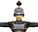Soldiers - The Legend of Zelda: Ocarina of Time 3D