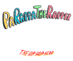 Logo - PaRappa the Rapper