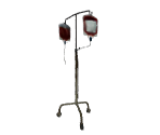 IV Pole - Silent Hill: Downpour