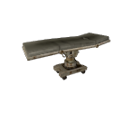 Operating Table - Silent Hill: Downpour