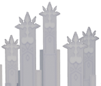 Where Nothing Gathers - Kingdom Hearts: 358/2 Days