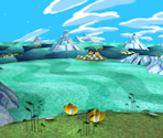 Easin Hills - Miitopia