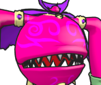 Bacchusmon Deisui Mode - Digimon New Century