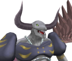 Gulfmon - Digimon ReArise