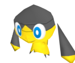 #694 Helioptile - Pokémon Rumble Rush