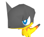 #695 Heliolisk - Pokémon Rumble Rush