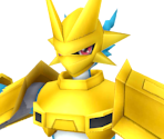 Magnamon - Digimon ReArise
