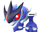 Jazardmon - Digimon ReArise