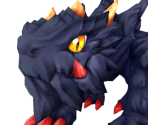 Lavorvomon - Digimon ReArise