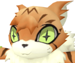 Meicoomon - Digimon ReArise