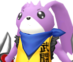 Turuiemon - Digimon ReArise