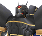 Alphamon - Digimon ReArise