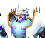 AncientGarurumon - Digimon ReArise