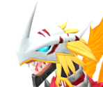 AncientGreymon - Digimon ReArise