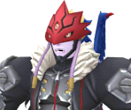 Beelzemon X - Digimon ReArise