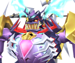 Craniamon X - Digimon ReArise