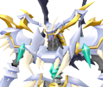 Dynasmon X - Digimon ReArise