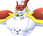 Gallantmon - Digimon ReArise