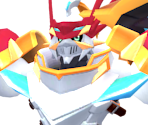 Gallantmon X - Digimon ReArise