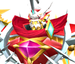 Jesmon X - Digimon ReArise