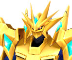 Magnamon X - Digimon ReArise