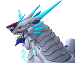 Metallicdramon - Digimon ReArise
