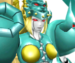 Ophanimon Falldown Mode - Digimon ReArise