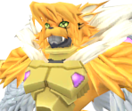 Raguelmon - Digimon ReArise
