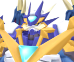 UlforceVeedramon X - Digimon ReArise