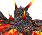 Volcanicdramon - Digimon ReArise