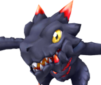 Vorvomon - Digimon ReArise