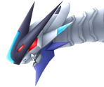 Jazarichmon - Digimon ReArise