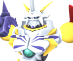 Omnimon X - Digimon ReArise