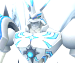 Omnimon Merciful Mode - Digimon ReArise