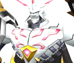 Omnimon Alter-S - Digimon ReArise
