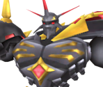 Omnimon Alter-B - Digimon ReArise